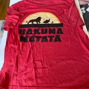 Disney’s Lion King T-Shirt